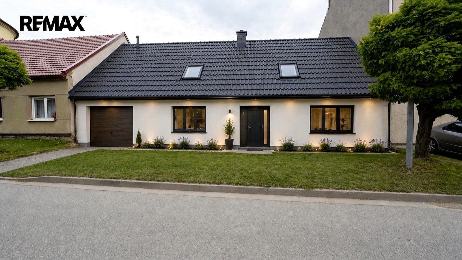 Prodej domu 95 m² s pozemkem 569 m² — photo 2
