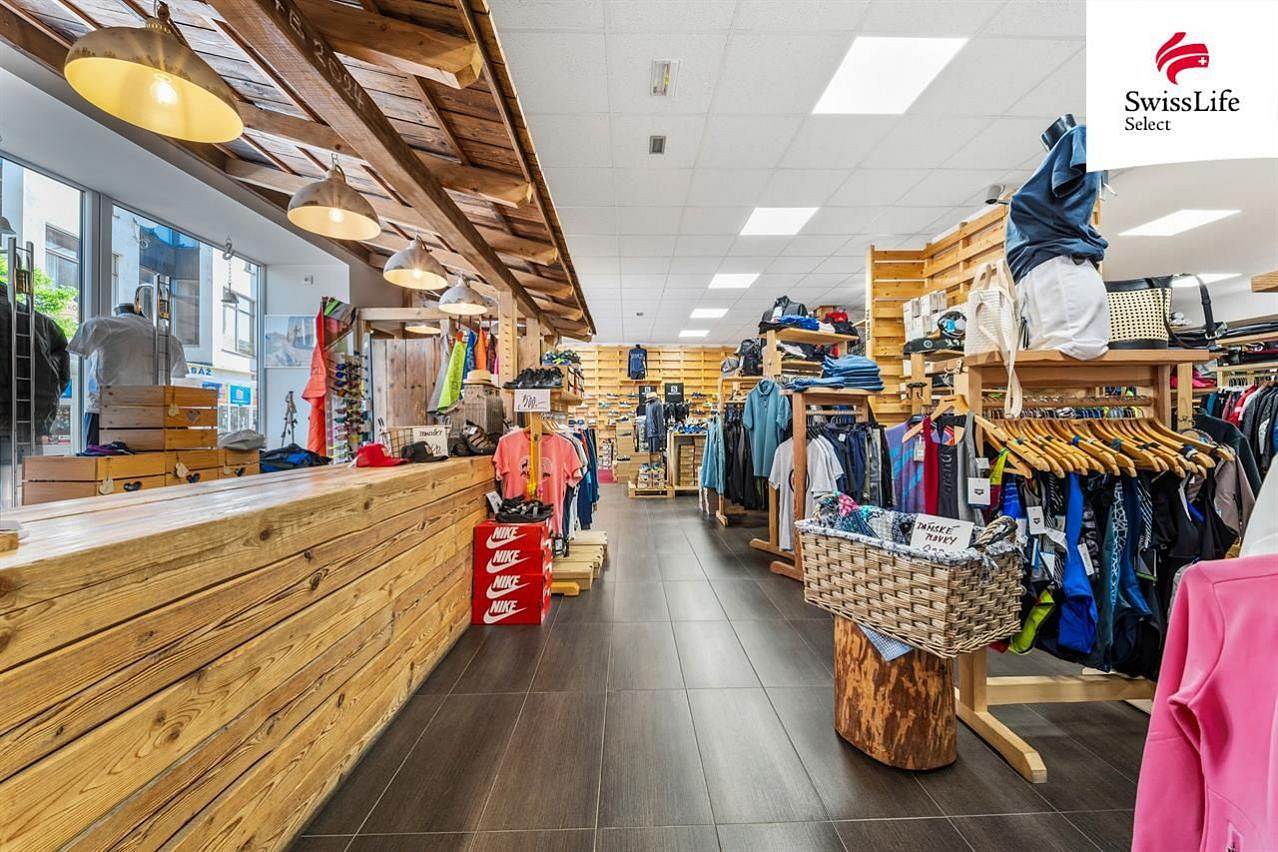 Prodej obchodních prostor 936 m² – fotografie 3