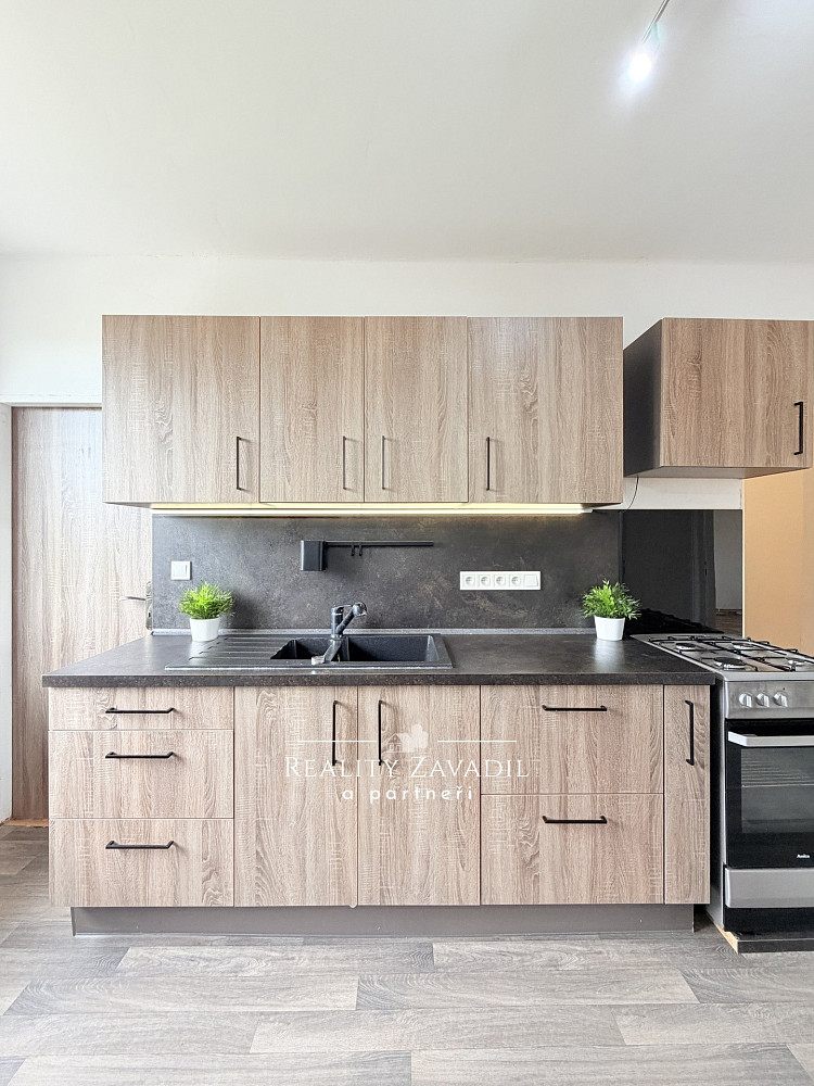 Prodej bytu 3+1 64 m² — photo 3