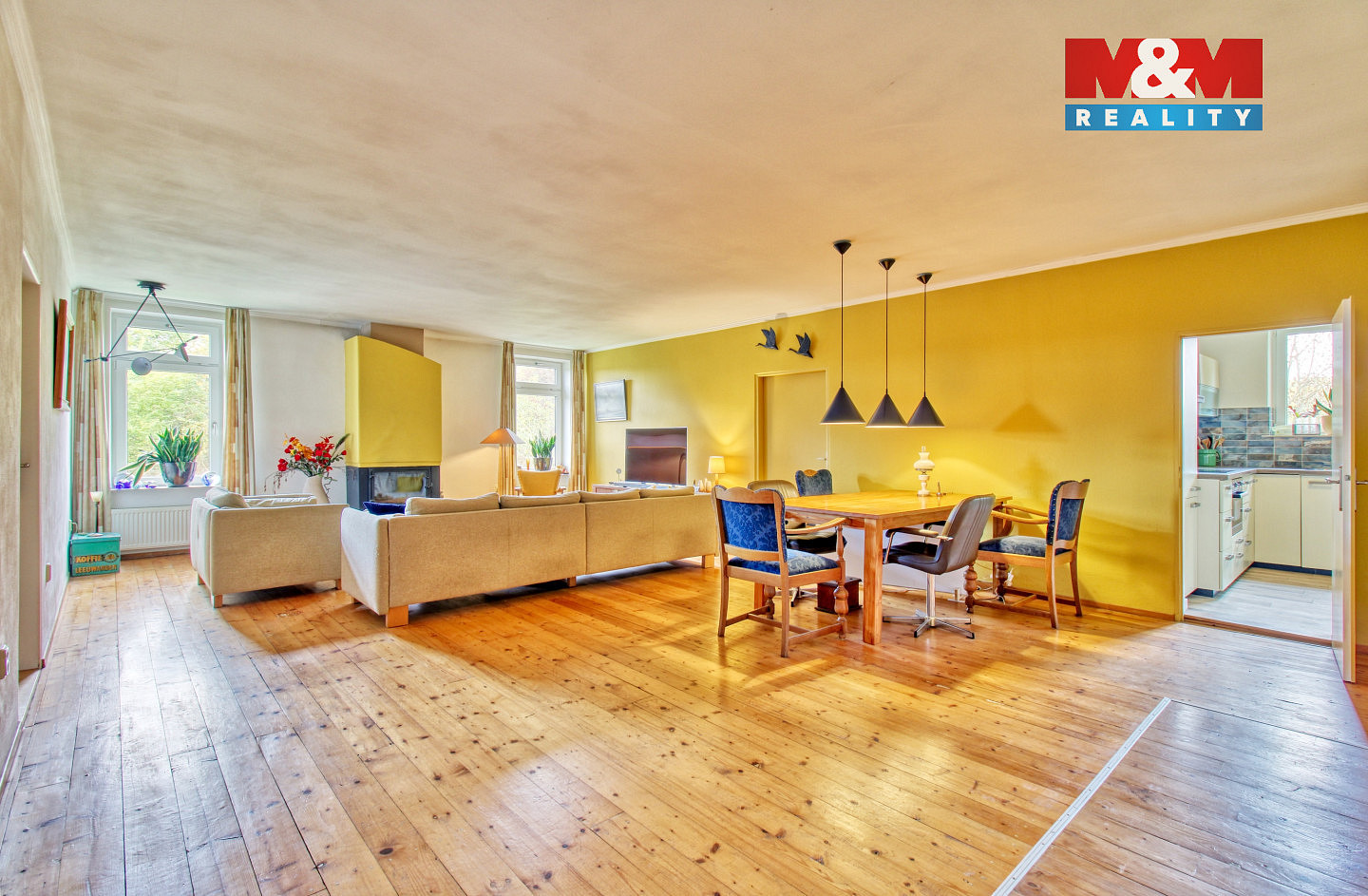 Prodej domu 172 m² s pozemkem 615 m² — photo 3