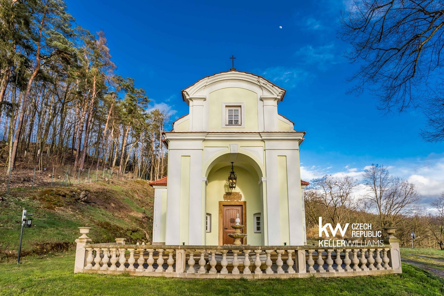 Prodej obchodních prostor 205 m²