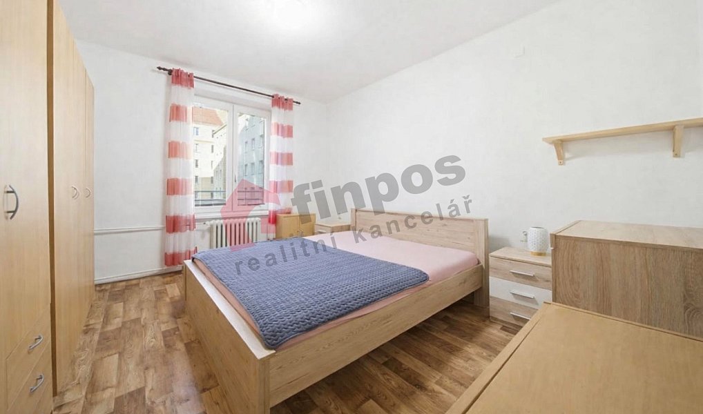 Pronájem bytu 3+1 75 m², Most – náhled fotky 5