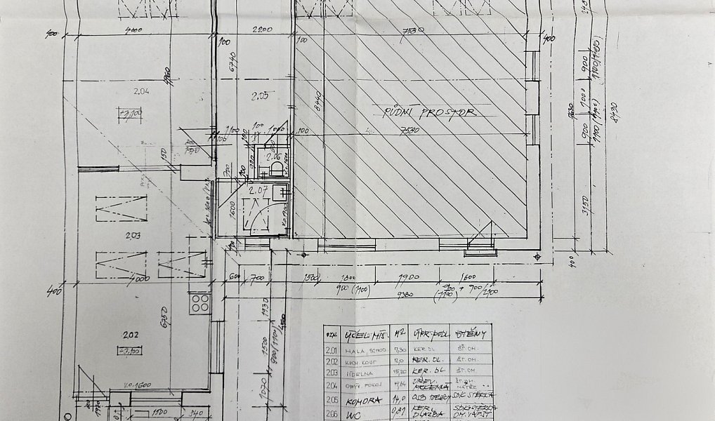 Prodej domu 244 m² s pozemkem 849 m², Praha – náhled fotky 25