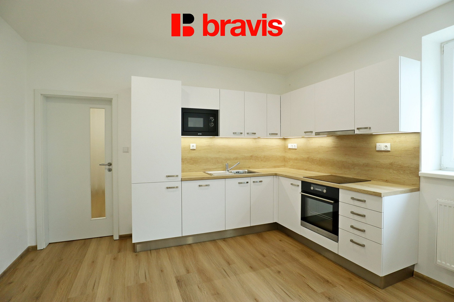 Pronájem kanceláře 63 m²