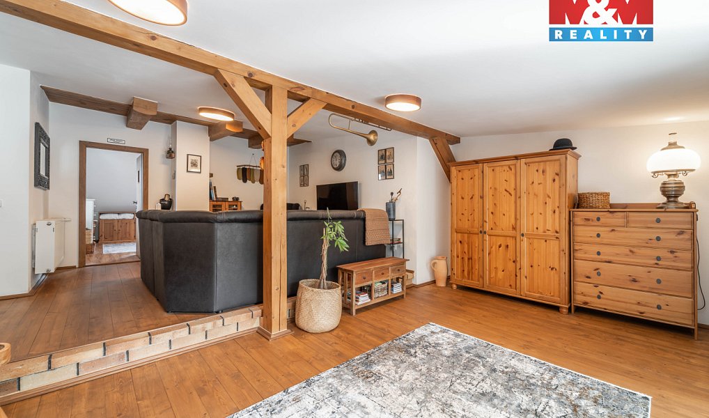 Prodej domu 169 m² s pozemkem 1 039 m², Beroun – náhled fotky 18