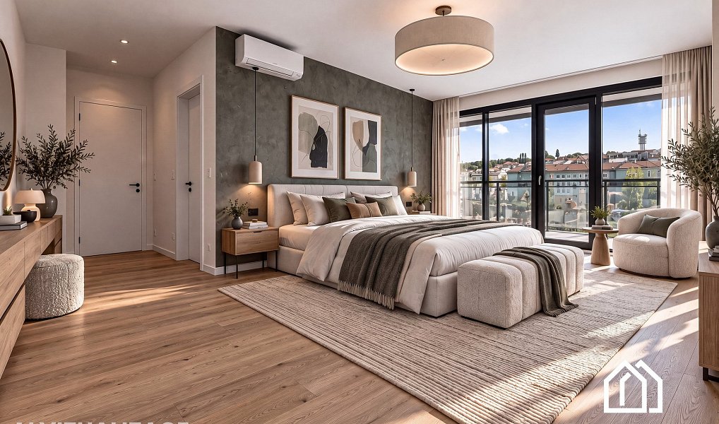 Prodej bytu 4+kk 154 m², Praha – náhled fotky 6