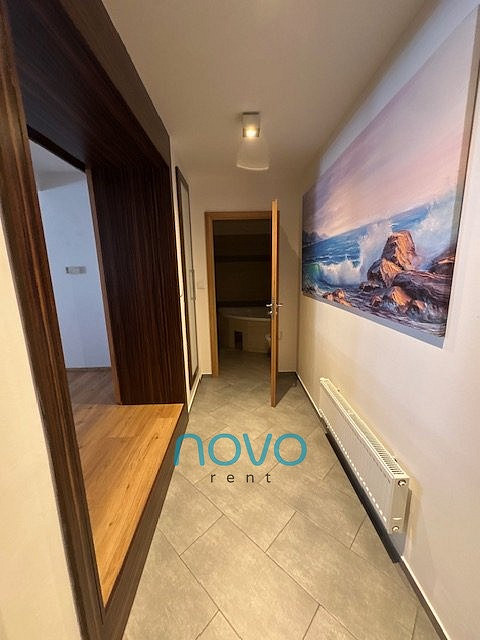 Pronájem bytu 3+1 115 m²