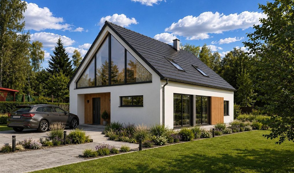 Prodej stavebního pozemku 866 m², Orlová – náhled fotky 3