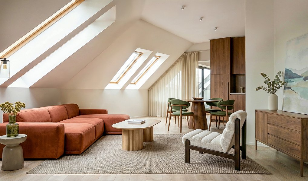 Prodej bytu 3+kk 79 m², Praha – náhled fotky 4
