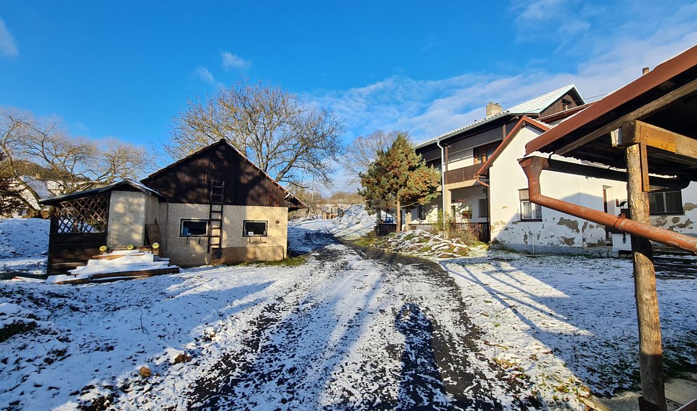 Prodej domu 664 m² s pozemkem 1 202 m², Kunice – náhled fotky 15