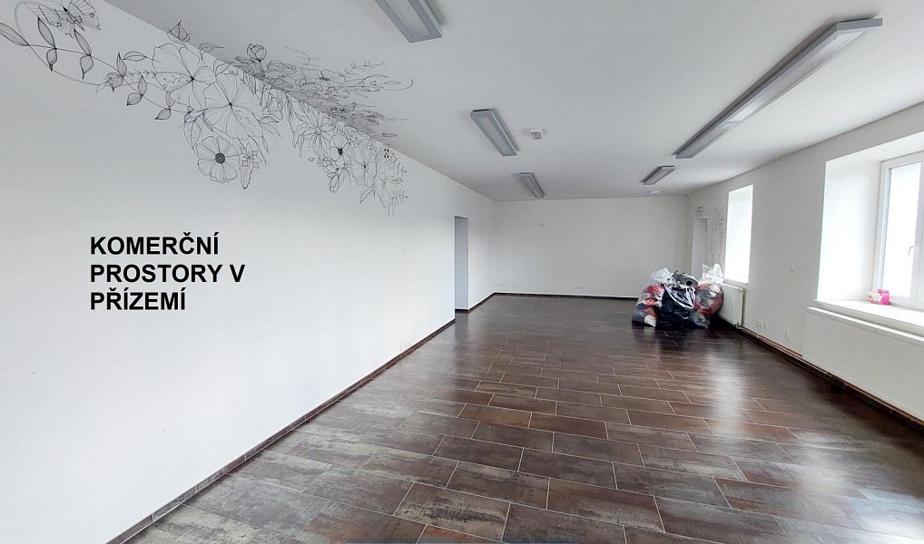 Prodej domu 348 m² s pozemkem 432 m², Krnov – náhled fotky 7