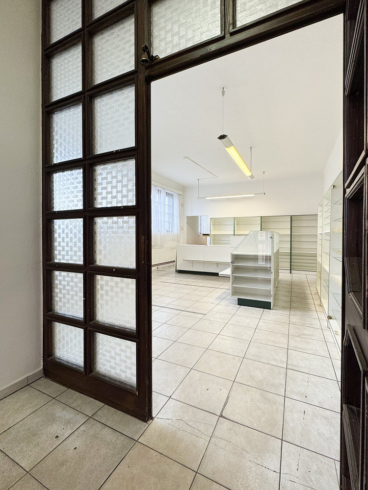 Prodej obchodních prostor 108 m² – fotografie 3
