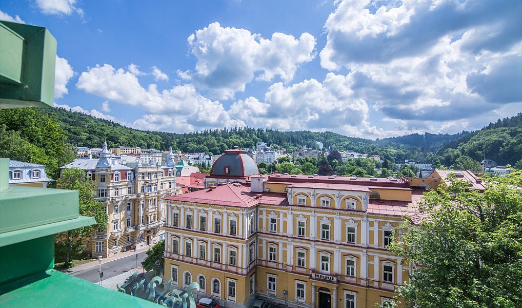 Prodej bytu 2+kk 53 m², Mariánské Lázně – náhled fotky 23