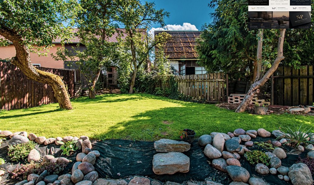 Prodej domu 260 m² s pozemkem 365 m², Plánice – náhled fotky 32