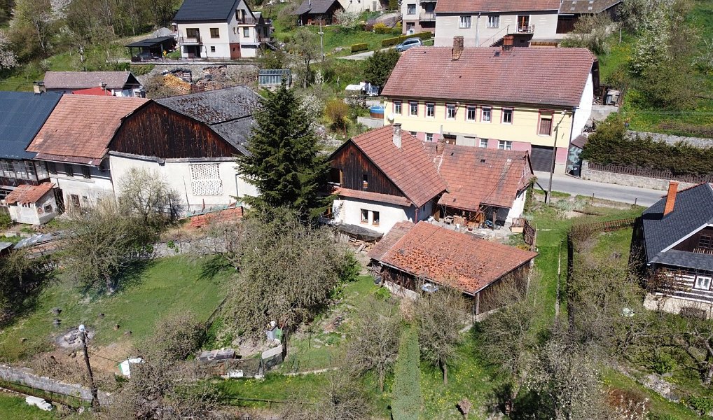 Prodej chaty/chalupy 100 m² s pozemkem 760 m², Svojanov – náhled fotky 26