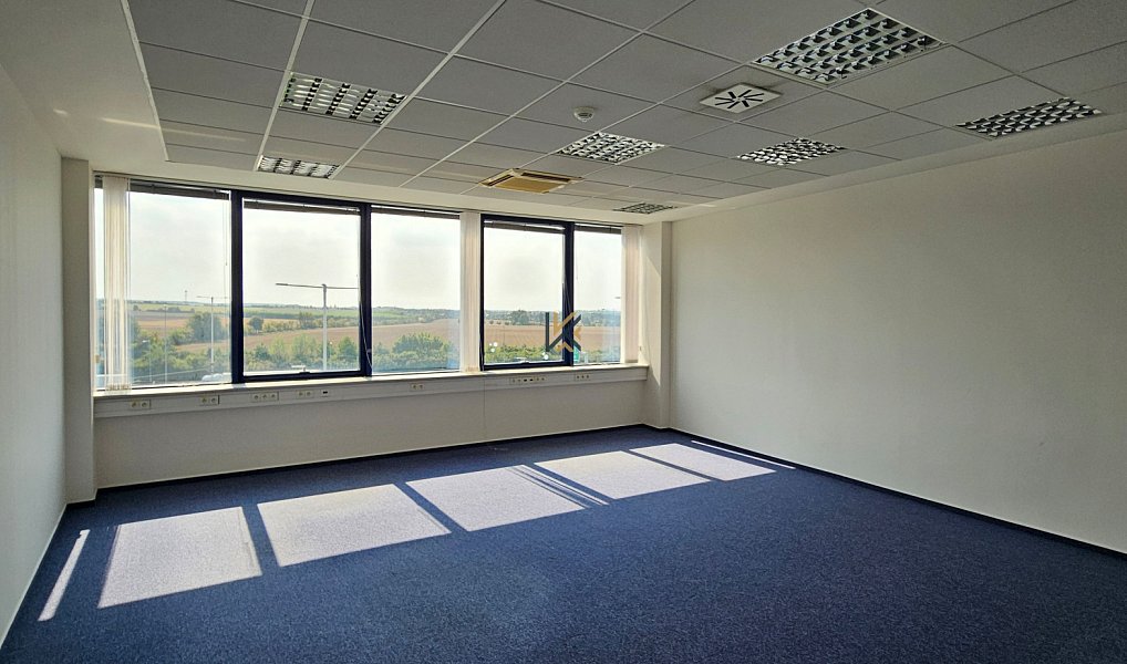 Pronájem kanceláře 555 m², Nupaky – náhled fotky 16