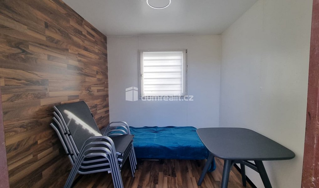Prodej zahrady 156 m², Vyšší Brod – náhled fotky 38