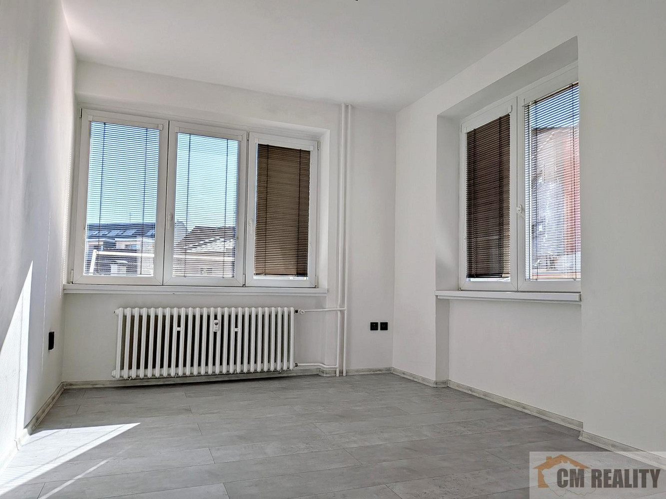 Pronájem bytu 3+kk 53 m² — photo 3