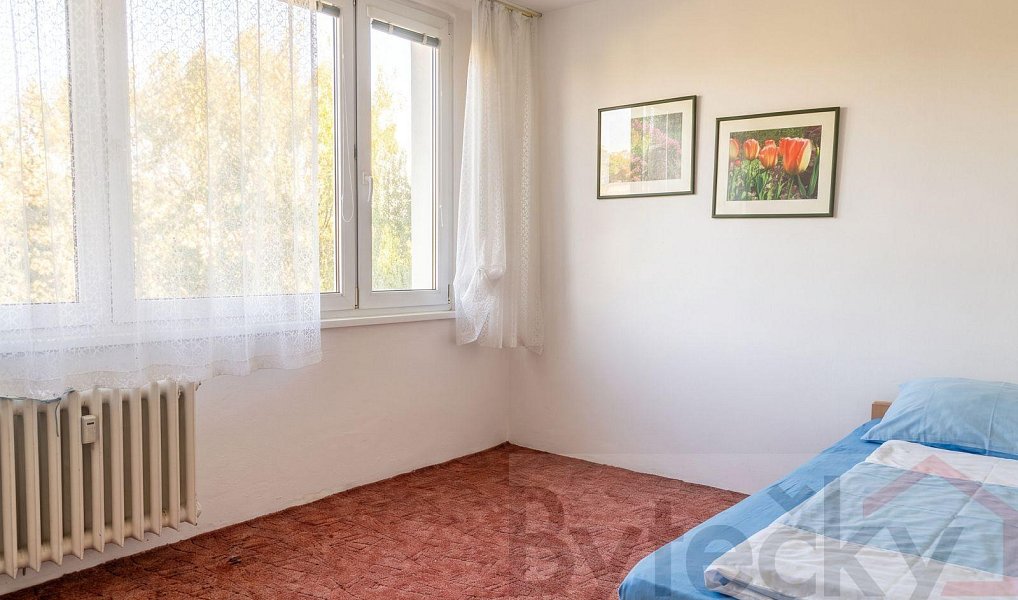 Prodej bytu 4+1 66 m², Praha – náhled fotky 11