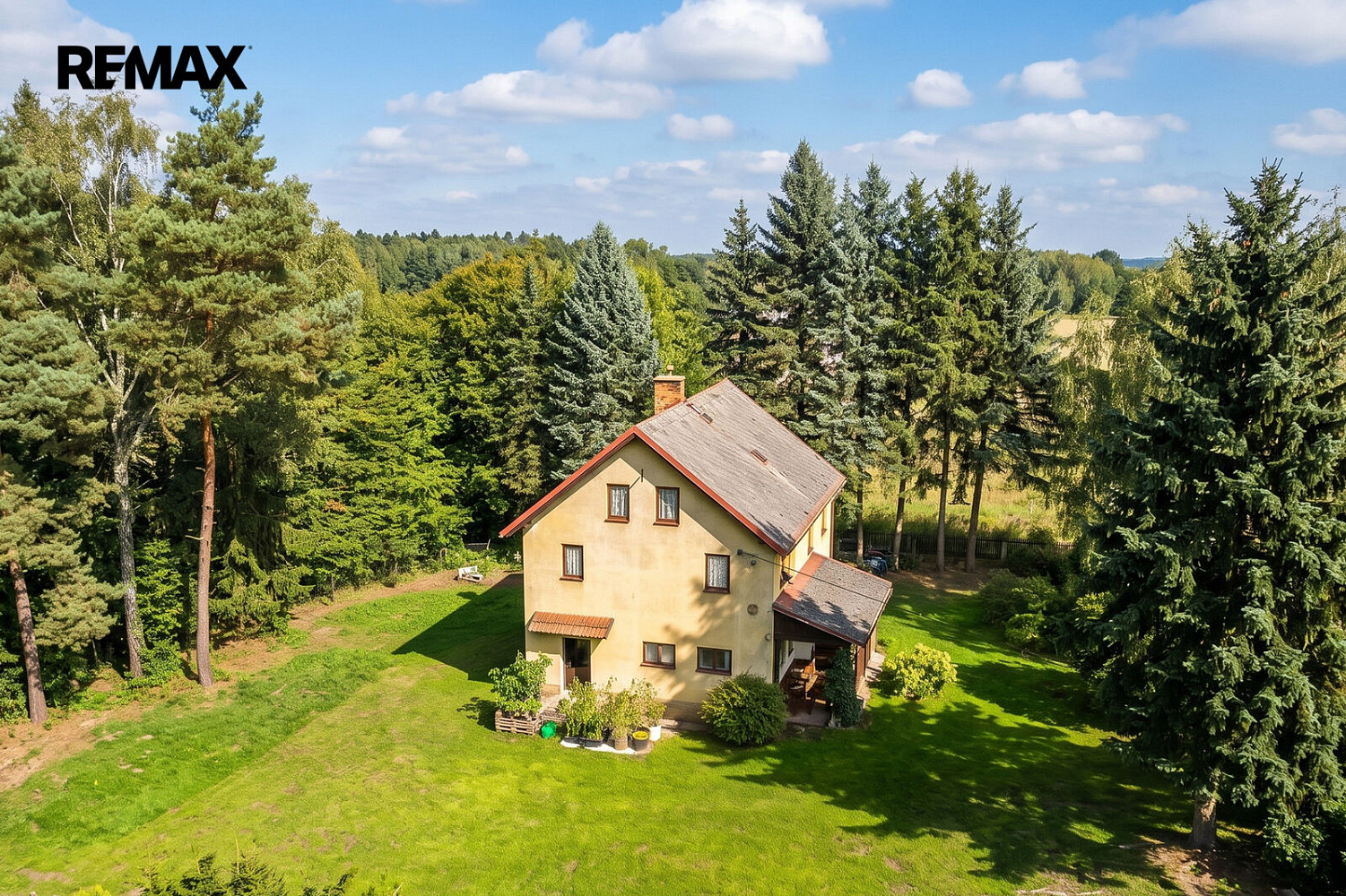 Prodej chaty/chalupy 149 m² s pozemkem 807 m² – fotografie 2