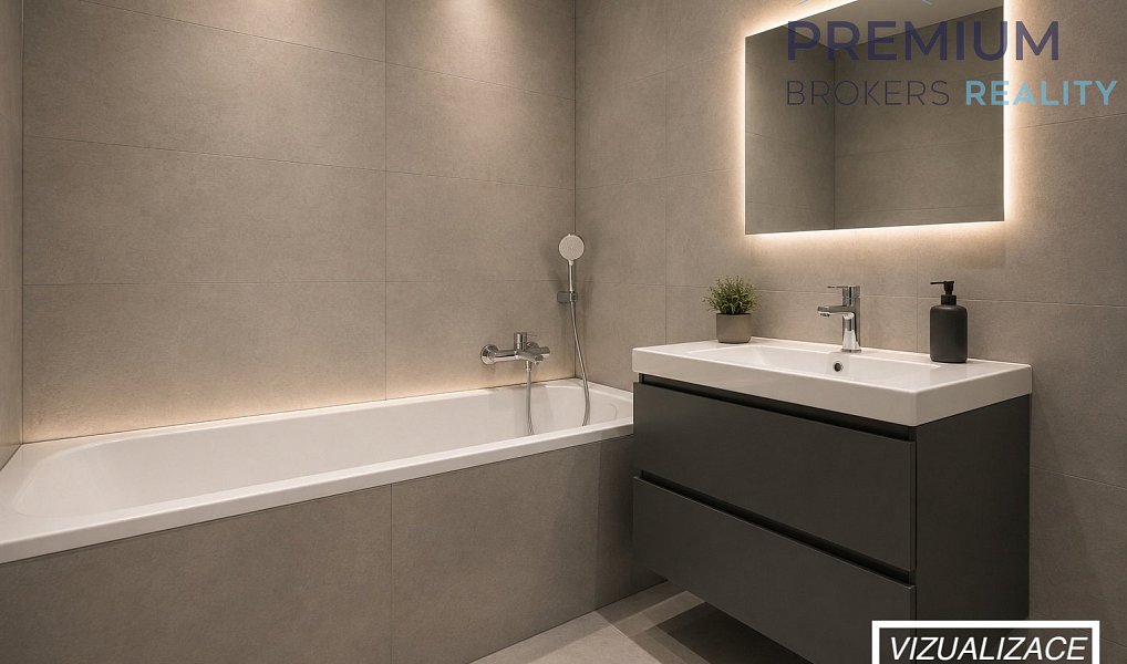 Prodej bytu 3+1 68 m², Teplice – náhled fotky 13