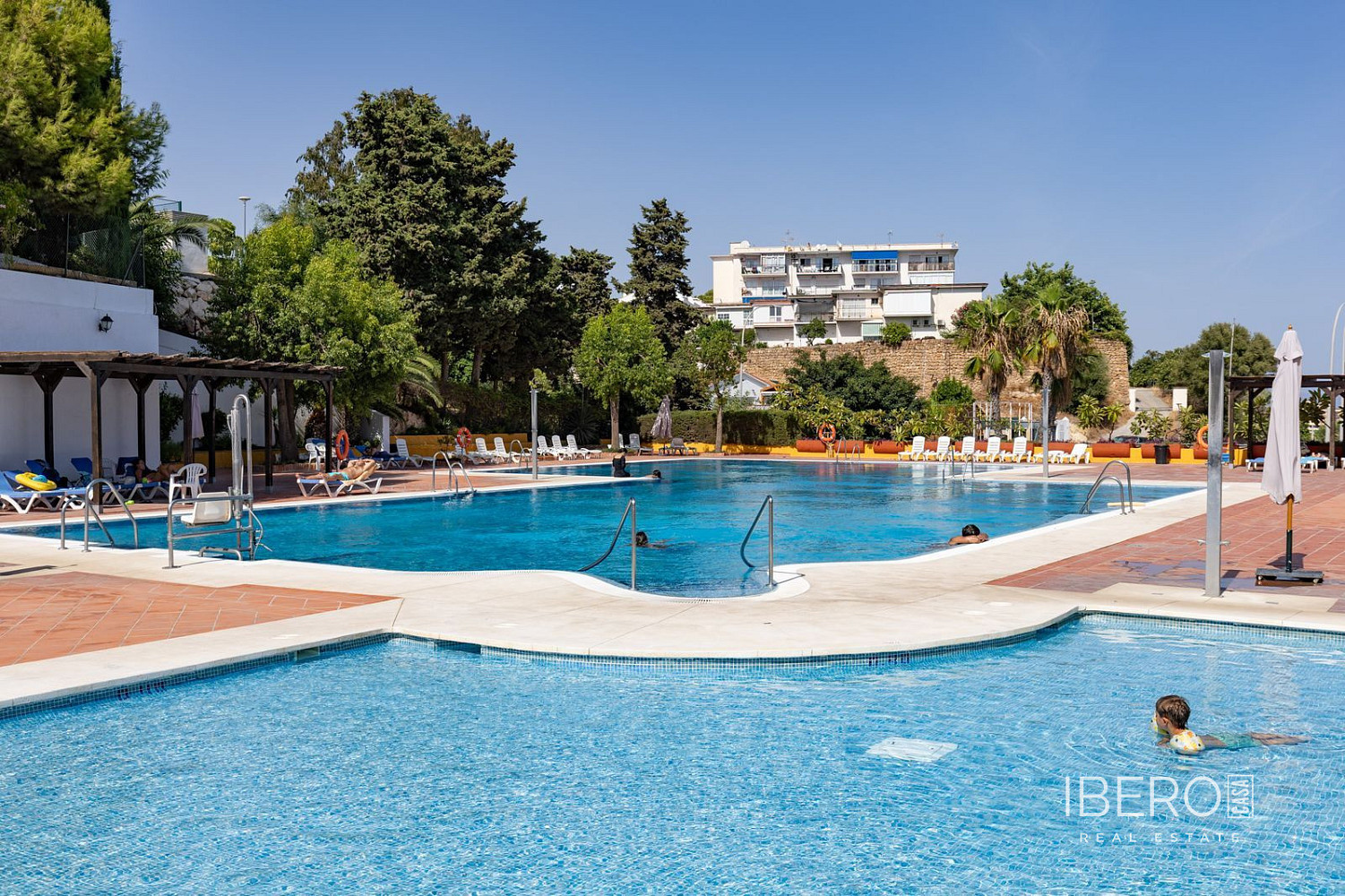 Pis 2+kk – Torremolinos, Costa del Sol Occidental - Vista 3