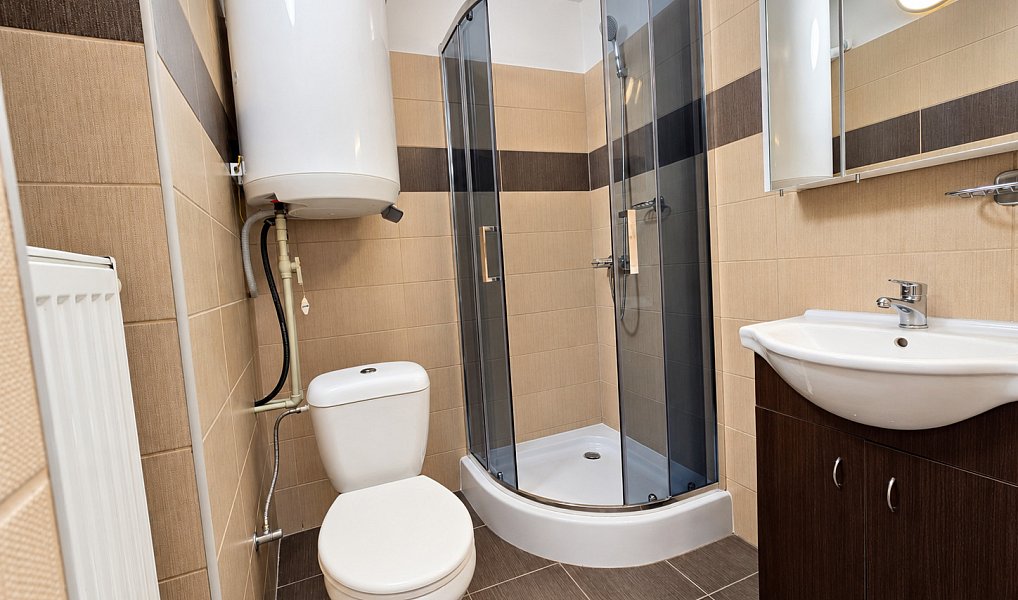 Pronájem bytu 2+kk 40 m², Žatec – náhled fotky 5