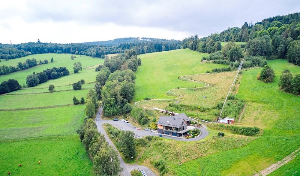 Prodej restaurace 511 m², Vrbno pod Pradědem – náhled fotky 26