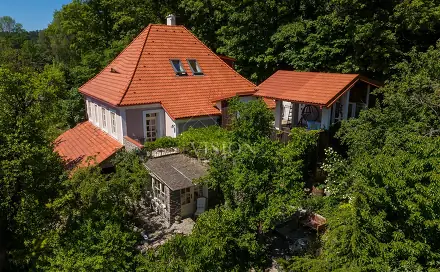 Prodej domu 190 m² s pozemkem 1 831 m², Kolinec - Mlázovy, okres Klatovy