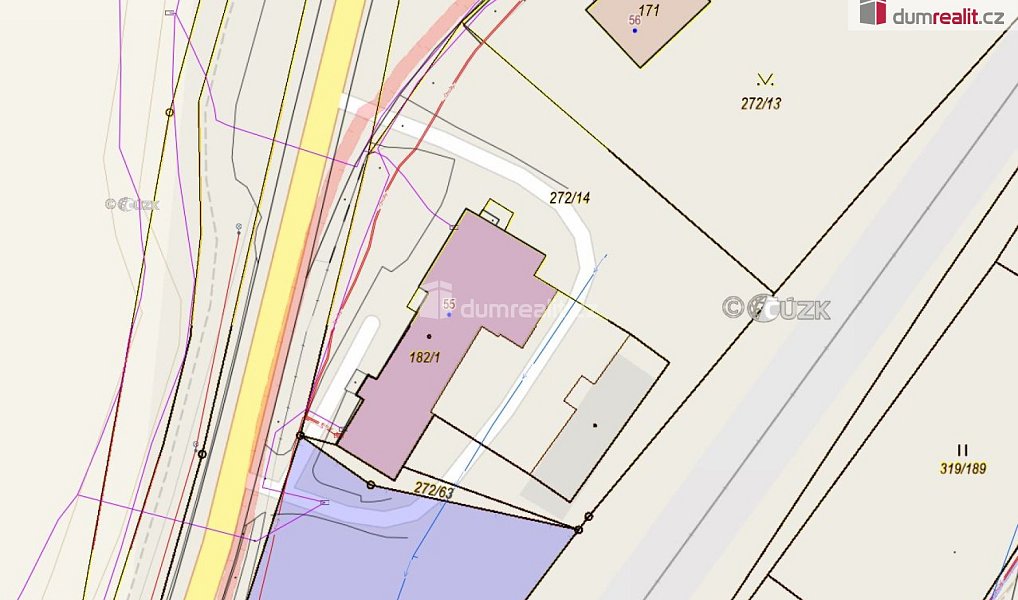 Prodej ubytovacího objektu 2 236 m², Lenora – náhled fotky 15