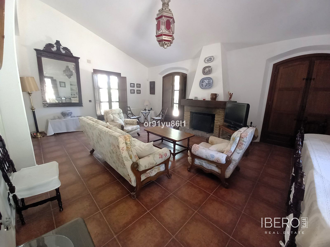 Casa 6+kk – Casares, Puerto de la Cruz, Costa del Sol Occidental - Vista 4