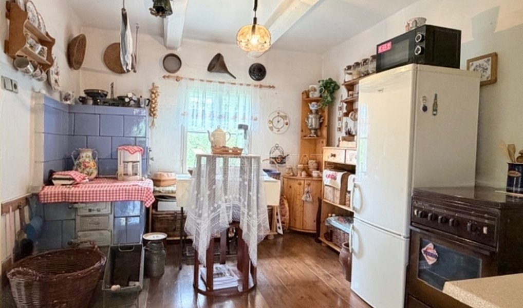 Prodej chaty/chalupy 96 m² s pozemkem 1 840 m², Horní Bečva – náhled fotky 24