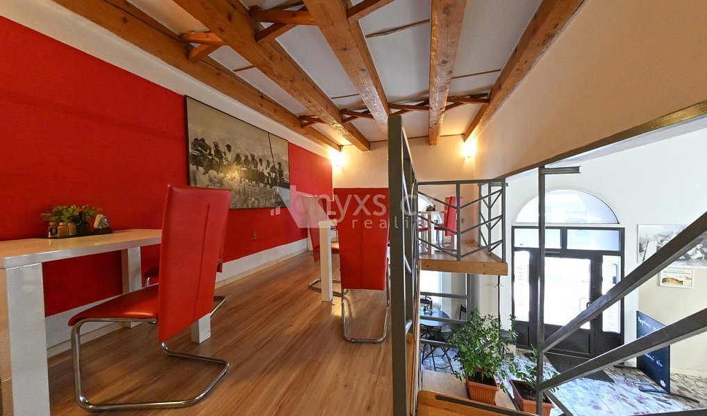 Prodej restaurace 296 m², Český Těšín – náhled fotky 10