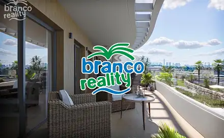 Prodej bytu 4+kk 103 m², Finestrat, Alicante, Španělsko