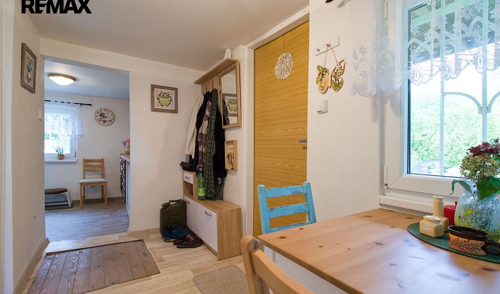 Prodej chaty/chalupy 40 m² s pozemkem 954 m², Horní Jiřetín – náhled fotky 9