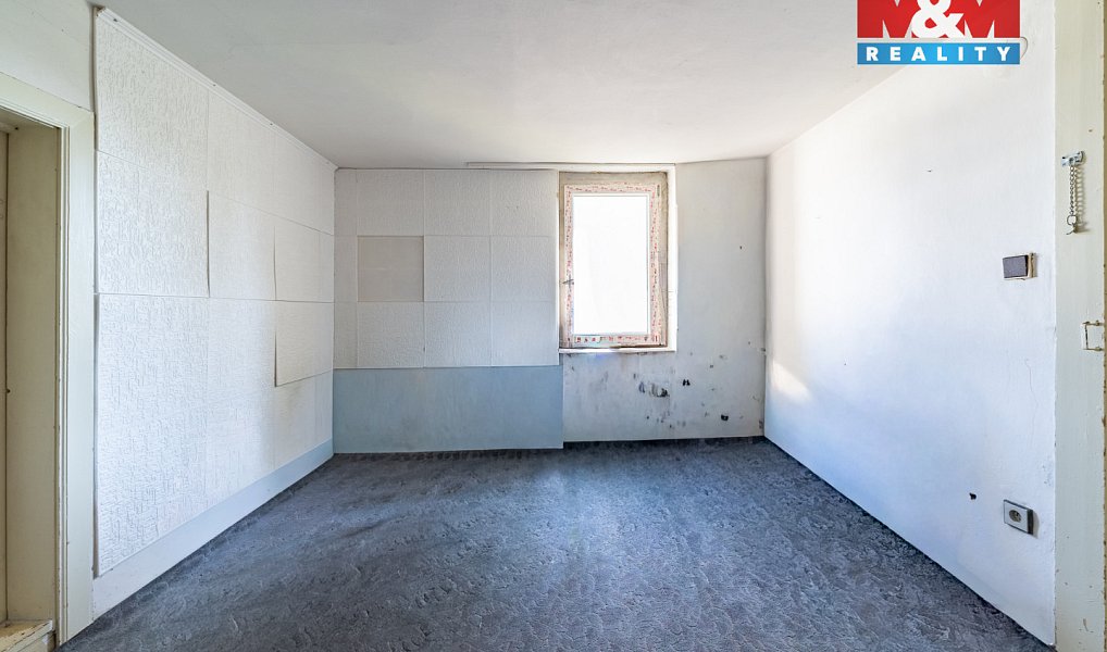 Prodej bytu 5+1 98 m², Cheb – náhled fotky 11