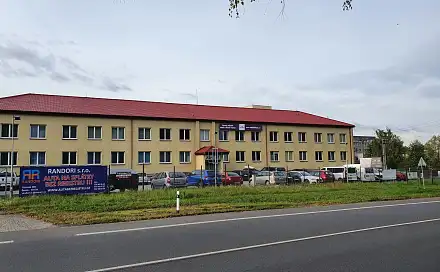 Prodej komerčního pozemku 25 203 m², Těšínská, Šenov, okres Ostrava-město