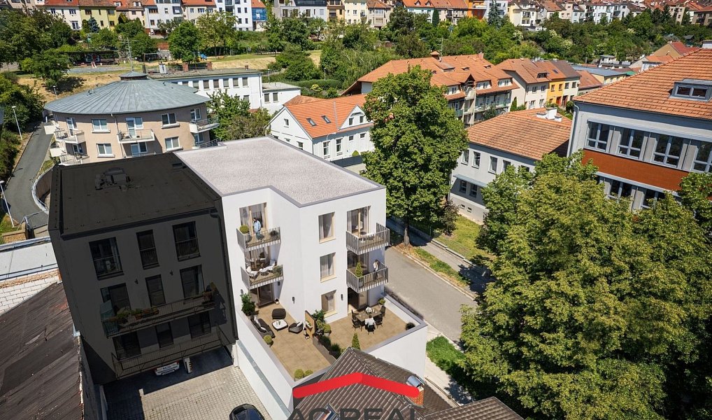 Prodej bytu 3+kk 54 m², Brno – náhled fotky 4
