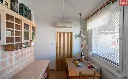 Prodej bytu 2+1 54 m²