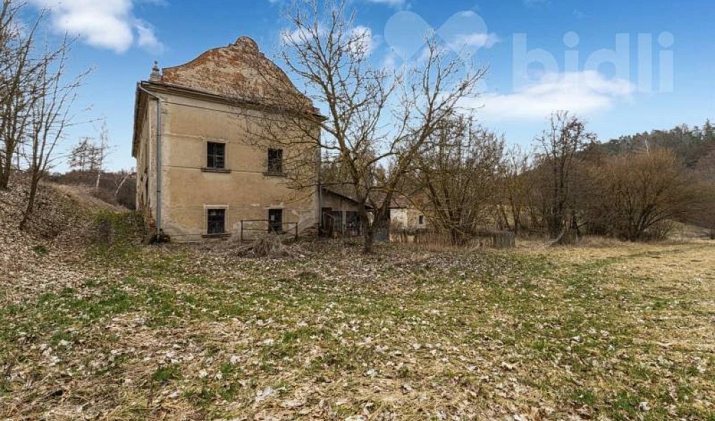 Prodej domu 950 m² s pozemkem 24 944 m², Jankov – náhled fotky 8