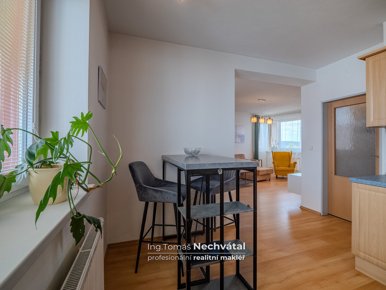 Prodej bytu 2+1 67 m² – fotografie 5