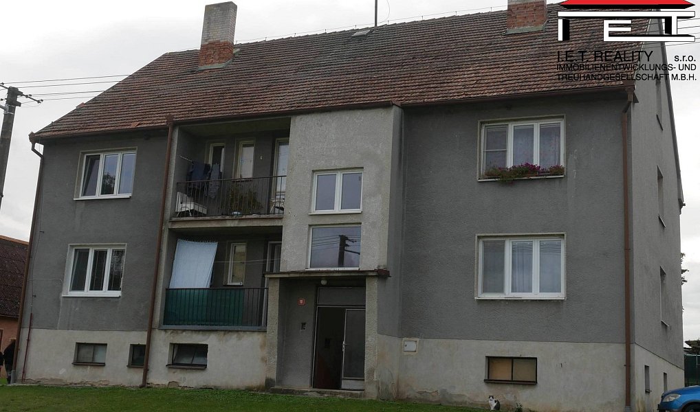 Prodej bytu 3+1 73 m², Otov – náhled fotky 2