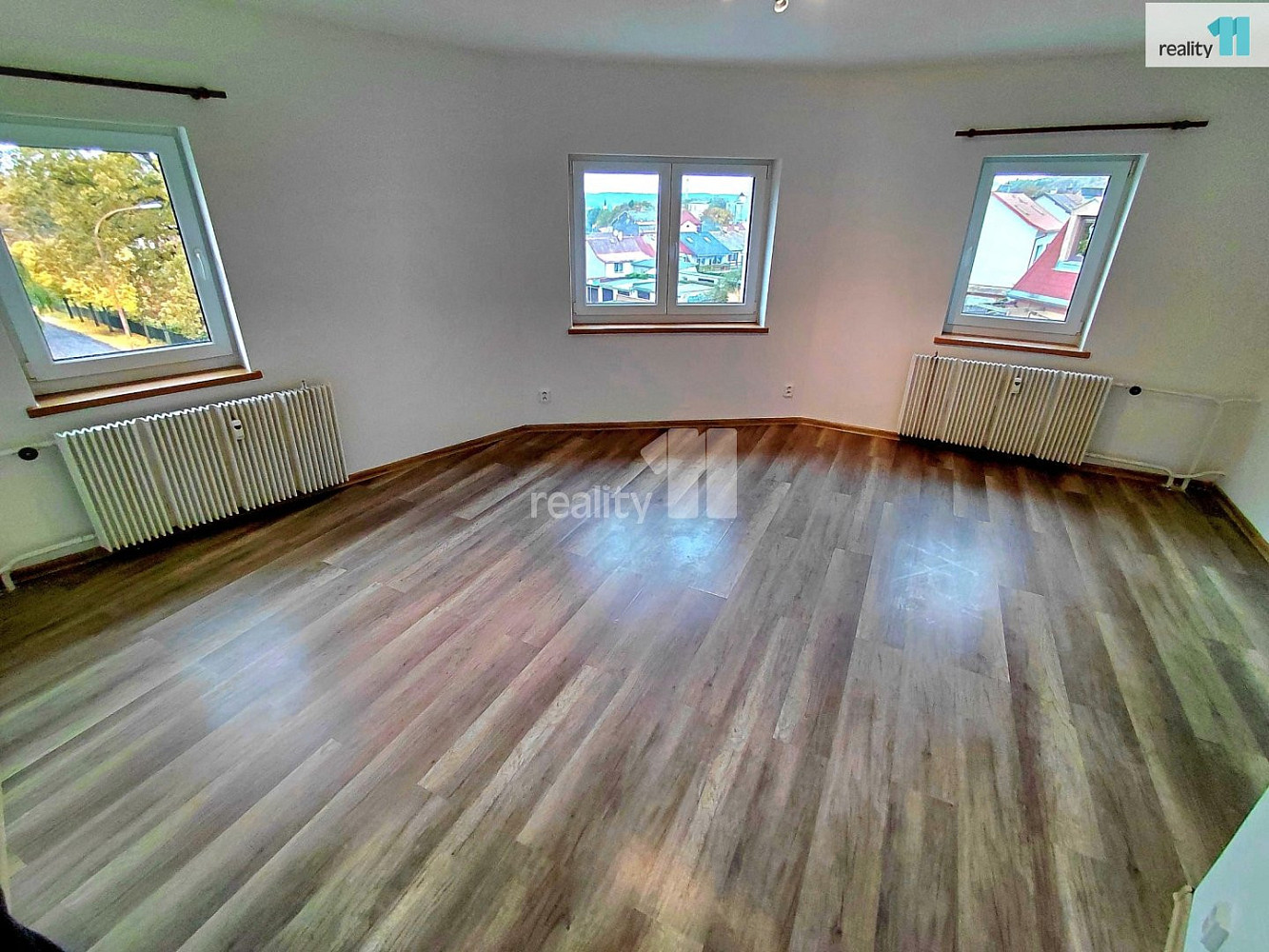 Pronájem bytu 2+1 54 m² — photo 4