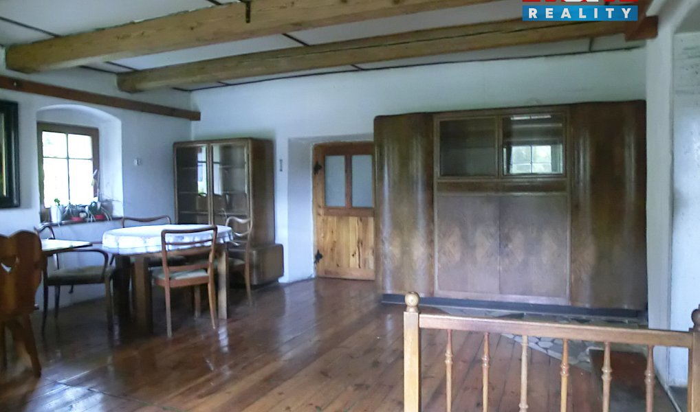 Prodej chaty/chalupy 132 m² s pozemkem 2 011 m², Holčovice – náhled fotky 4