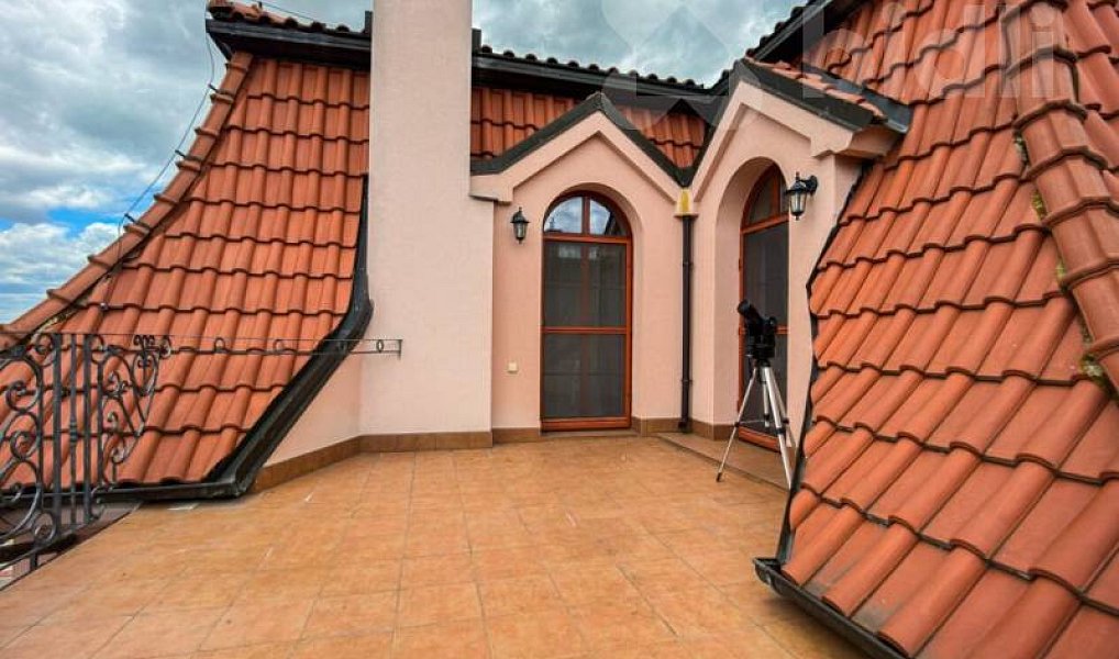 Prodej domu 256 m² s pozemkem 1 249 m², Středokluky – náhled fotky 17