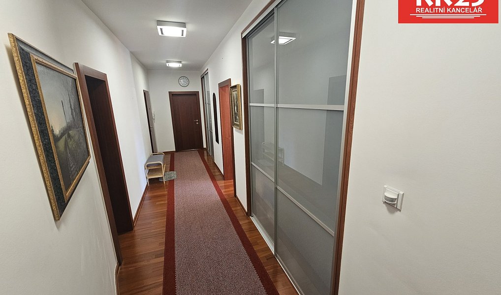 Prodej bytu 3+kk 153 m², Karlovy Vary – náhled fotky 10