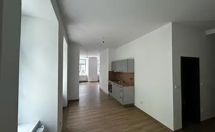Pronájem bytu 2+kk 64 m², Cechovní, Moravská Třebová - Město, okres Svitavy