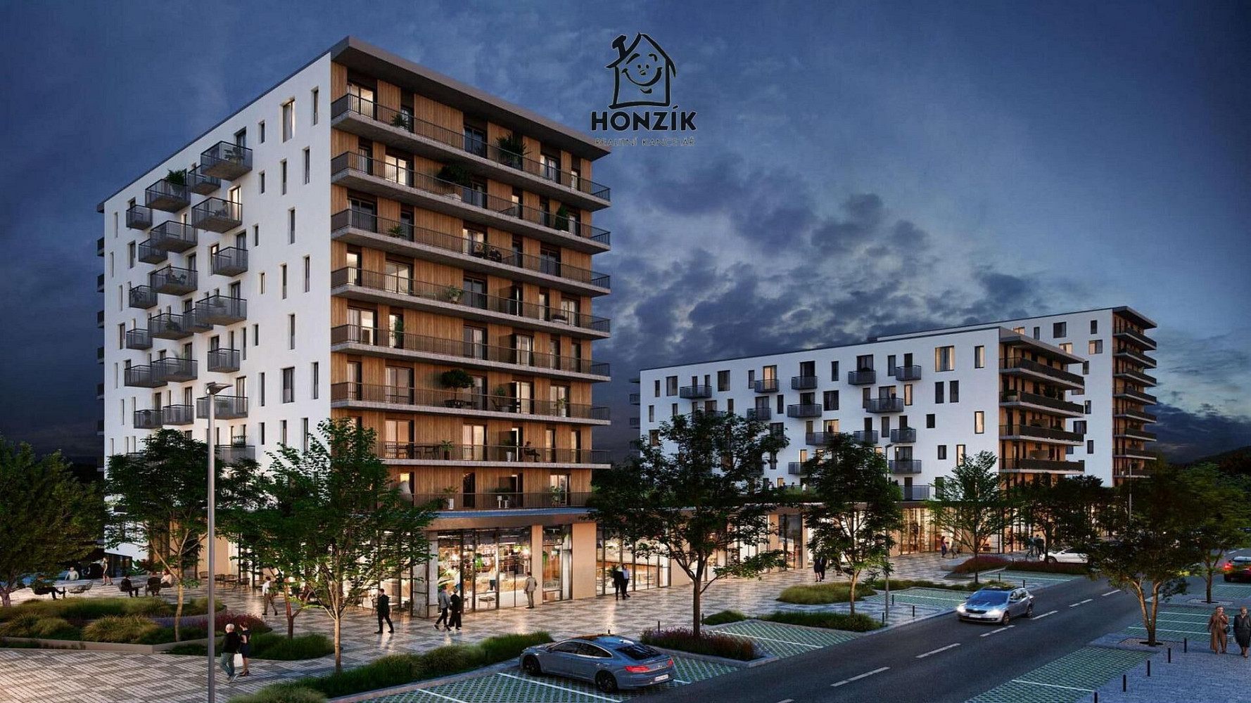 Pronájem obchodních prostor 101 m² – fotografie 4
