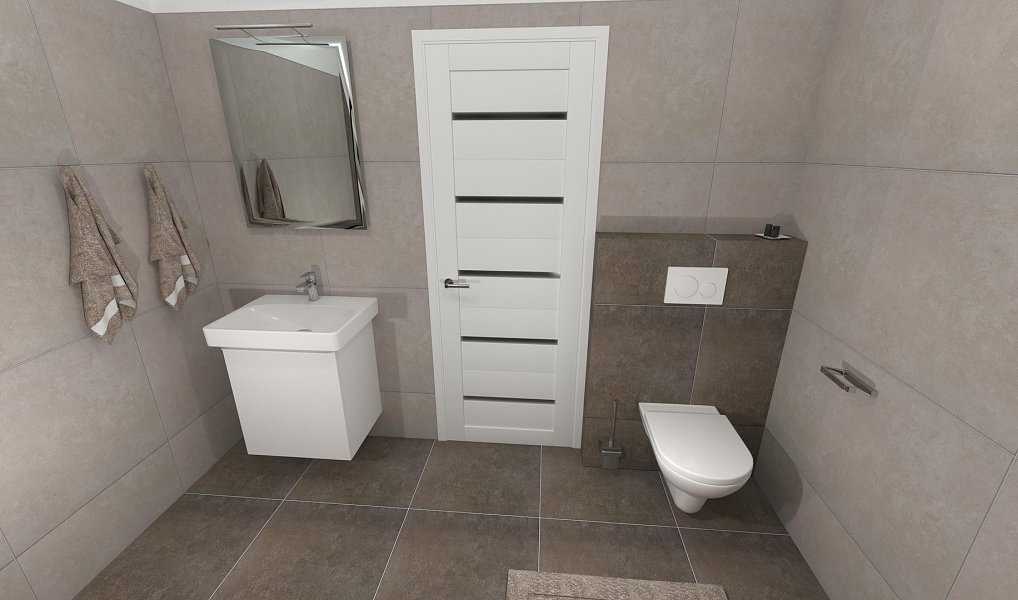 Prodej domu 98 m² s pozemkem 753 m², Loza – náhled fotky 34