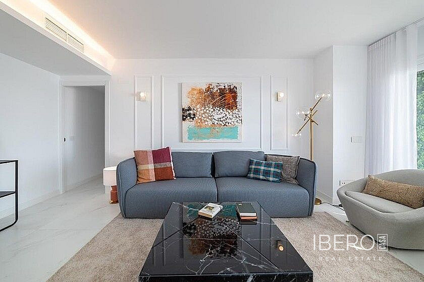 Piso 4+kk – Punta Prima - Vista 3